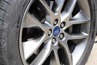 2018 Ford Endura - Thumbnail