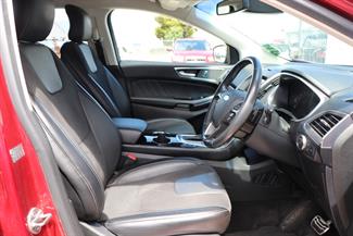 2018 Ford Endura - Thumbnail