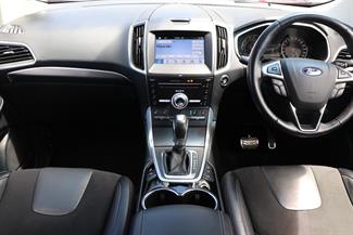 2018 Ford Endura - Thumbnail