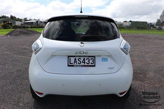 2017 Renault Zoe - Thumbnail