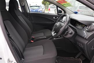 2017 Renault Zoe - Thumbnail