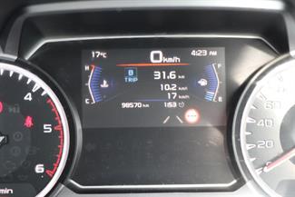 2021 Isuzu D-Max - Thumbnail