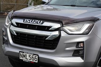 2021 Isuzu D-Max - Thumbnail