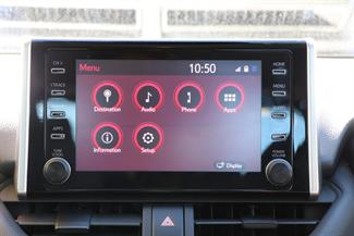 2021 Toyota RAV4 - Thumbnail