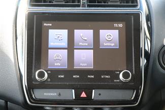 2020 Mitsubishi ASX - Thumbnail