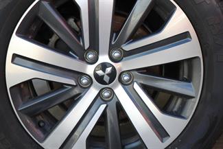 2020 Mitsubishi ASX - Thumbnail