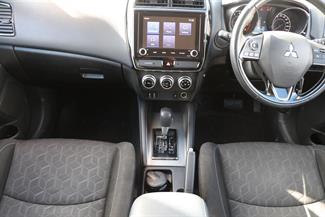 2020 Mitsubishi ASX - Thumbnail