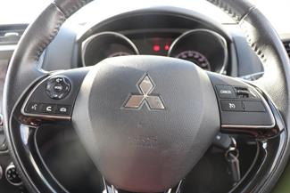 2020 Mitsubishi ASX - Thumbnail