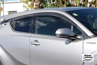 2019 Toyota C-Hr - Thumbnail