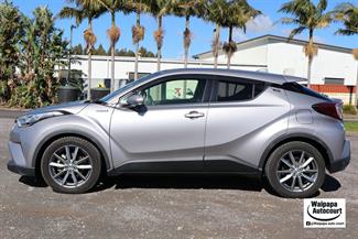 2019 Toyota C-Hr - Thumbnail