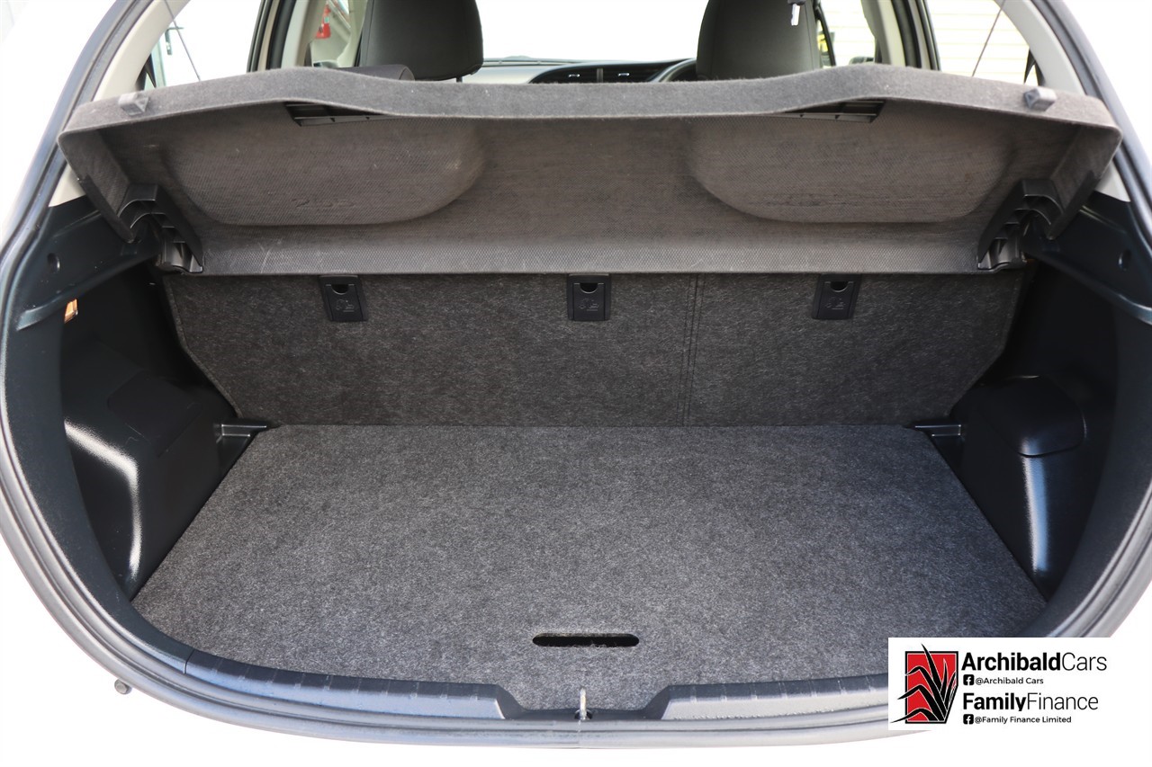 2019 Toyota Yaris