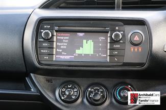 2019 Toyota Yaris - Thumbnail