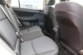 2012 Subaru Impreza - Thumbnail