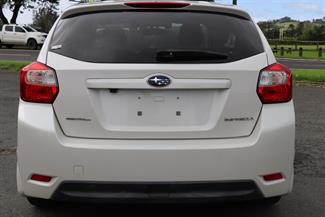 2012 Subaru Impreza - Thumbnail