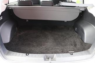 2012 Subaru Impreza - Thumbnail