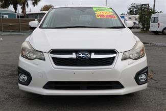 2012 Subaru Impreza - Thumbnail