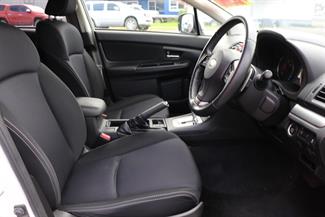 2012 Subaru Impreza - Thumbnail