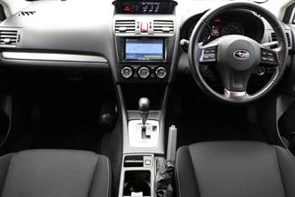 2012 Subaru Impreza - Thumbnail