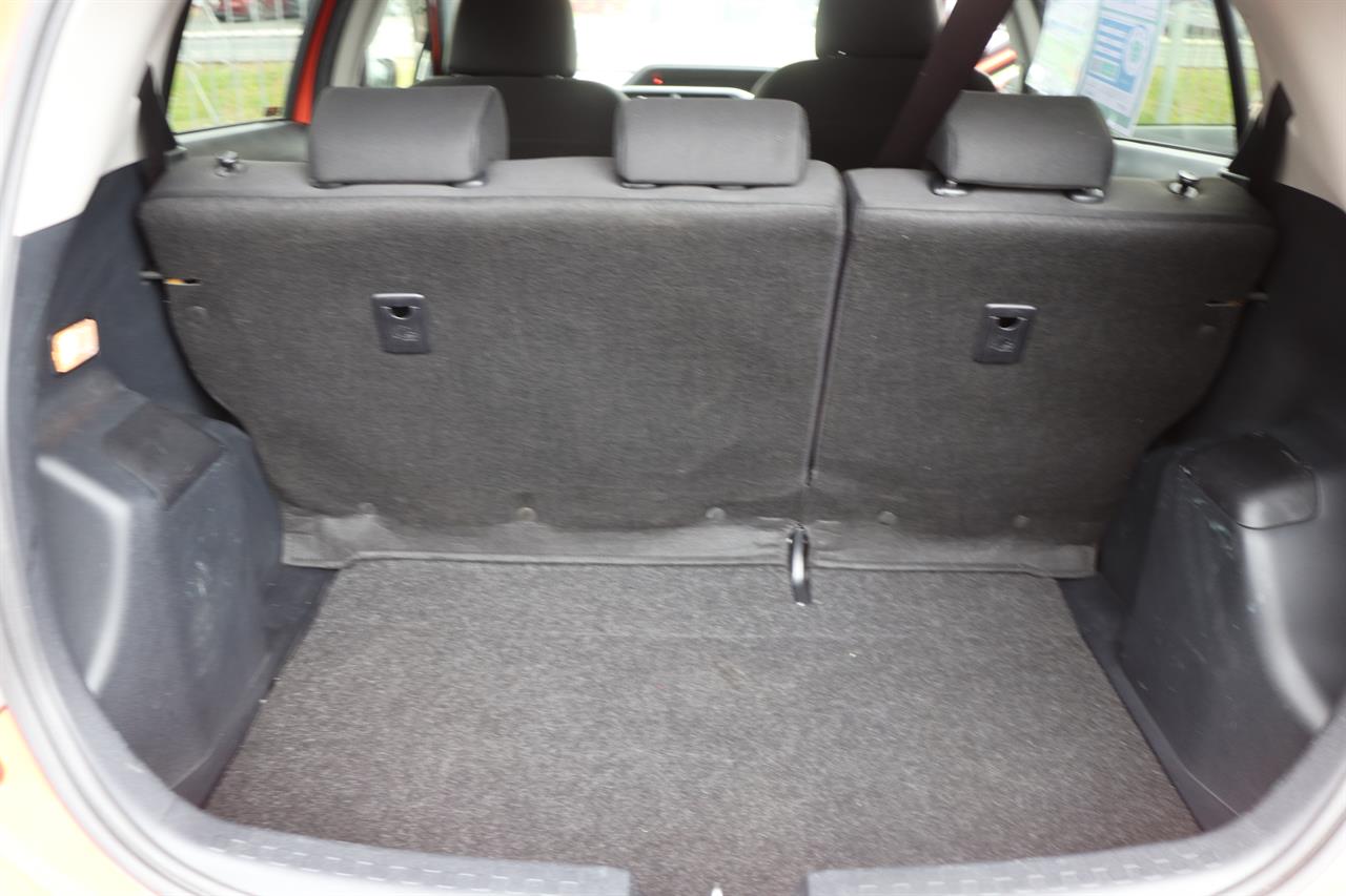 2014 Toyota Aqua