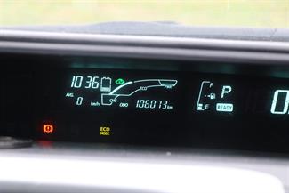 2014 Toyota Aqua - Thumbnail