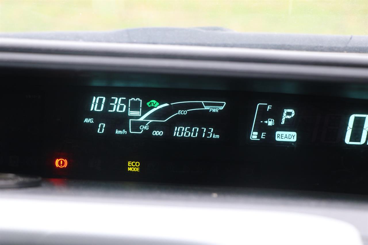2014 Toyota Aqua