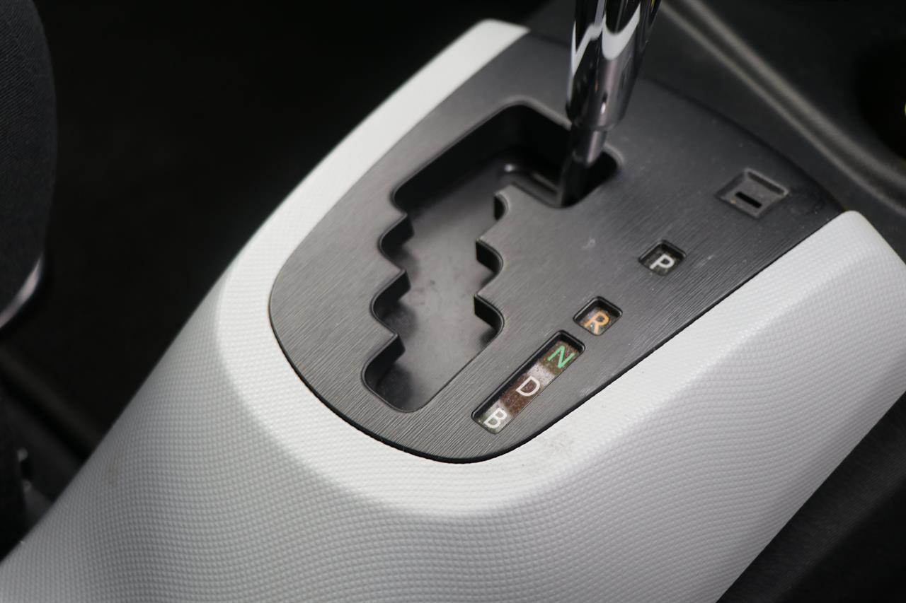 2014 Toyota Aqua