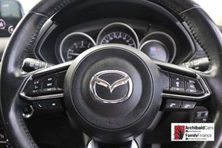 2019 Mazda Cx-5 - Thumbnail