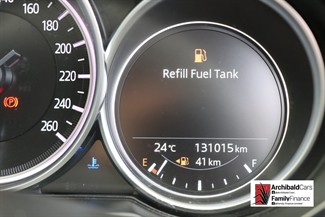 2019 Mazda Cx-5 - Thumbnail
