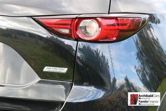 2019 Mazda Cx-5 - Thumbnail