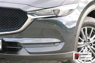 2019 Mazda Cx-5 - Thumbnail
