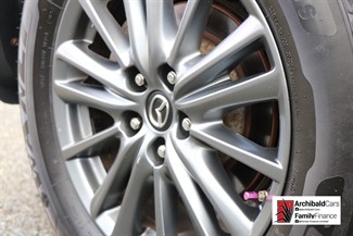 2019 Mazda Cx-5 - Thumbnail