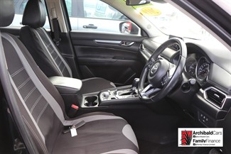 2019 Mazda Cx-5 - Thumbnail