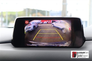 2019 Mazda Cx-5 - Thumbnail