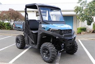 2026 Polaris SP 570 HD - Thumbnail