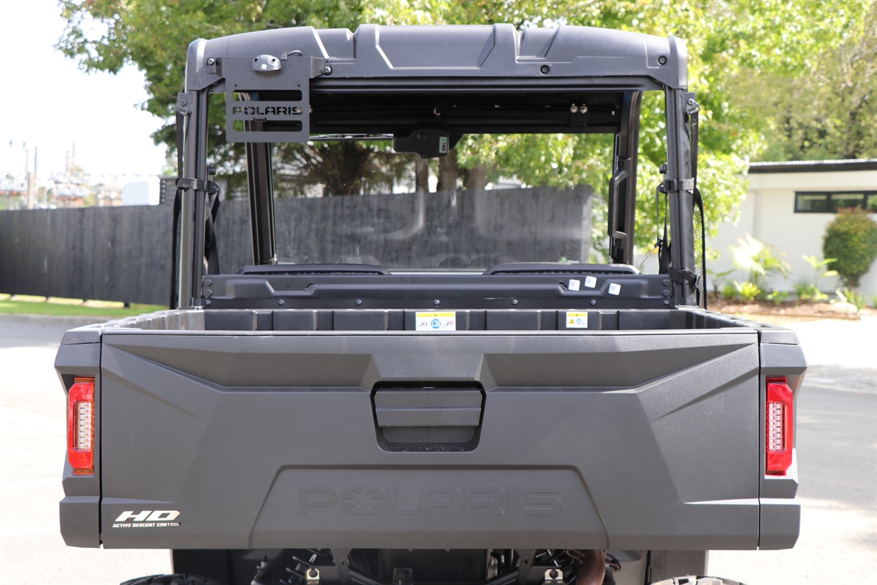 2026 Polaris SP 570 HD