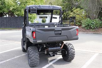 2026 Polaris SP 570 HD - Thumbnail