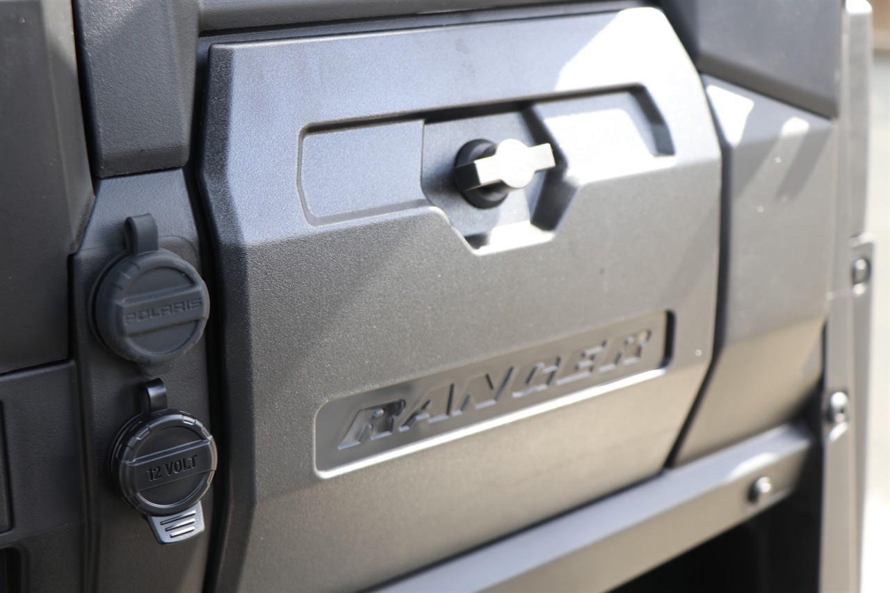 2026 Polaris SP 570 HD