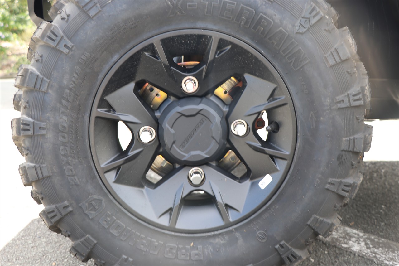 2026 Polaris SP 570 HD