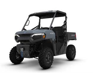 2026 Polaris Ranger - Thumbnail