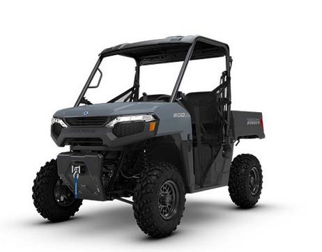 2026 Polaris Ranger