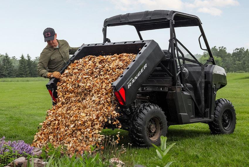 2026 Polaris Ranger