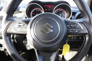 2021 Suzuki Swift - Thumbnail