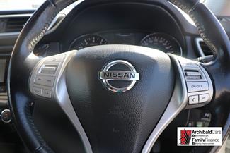 2017 Nissan Qashqai - Thumbnail