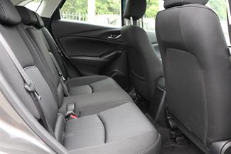 2021 Mazda Cx-3 - Thumbnail