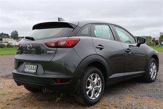 2021 Mazda Cx-3 - Thumbnail