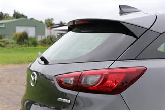 2021 Mazda Cx-3 - Thumbnail