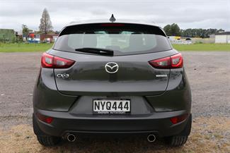 2021 Mazda Cx-3 - Thumbnail