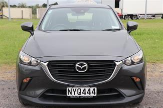 2021 Mazda Cx-3 - Thumbnail
