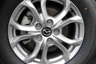 2021 Mazda Cx-3 - Thumbnail