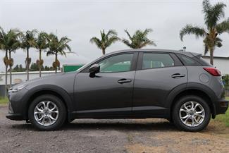 2021 Mazda Cx-3 - Thumbnail